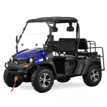 400CC EFI Golf Cart с EPA